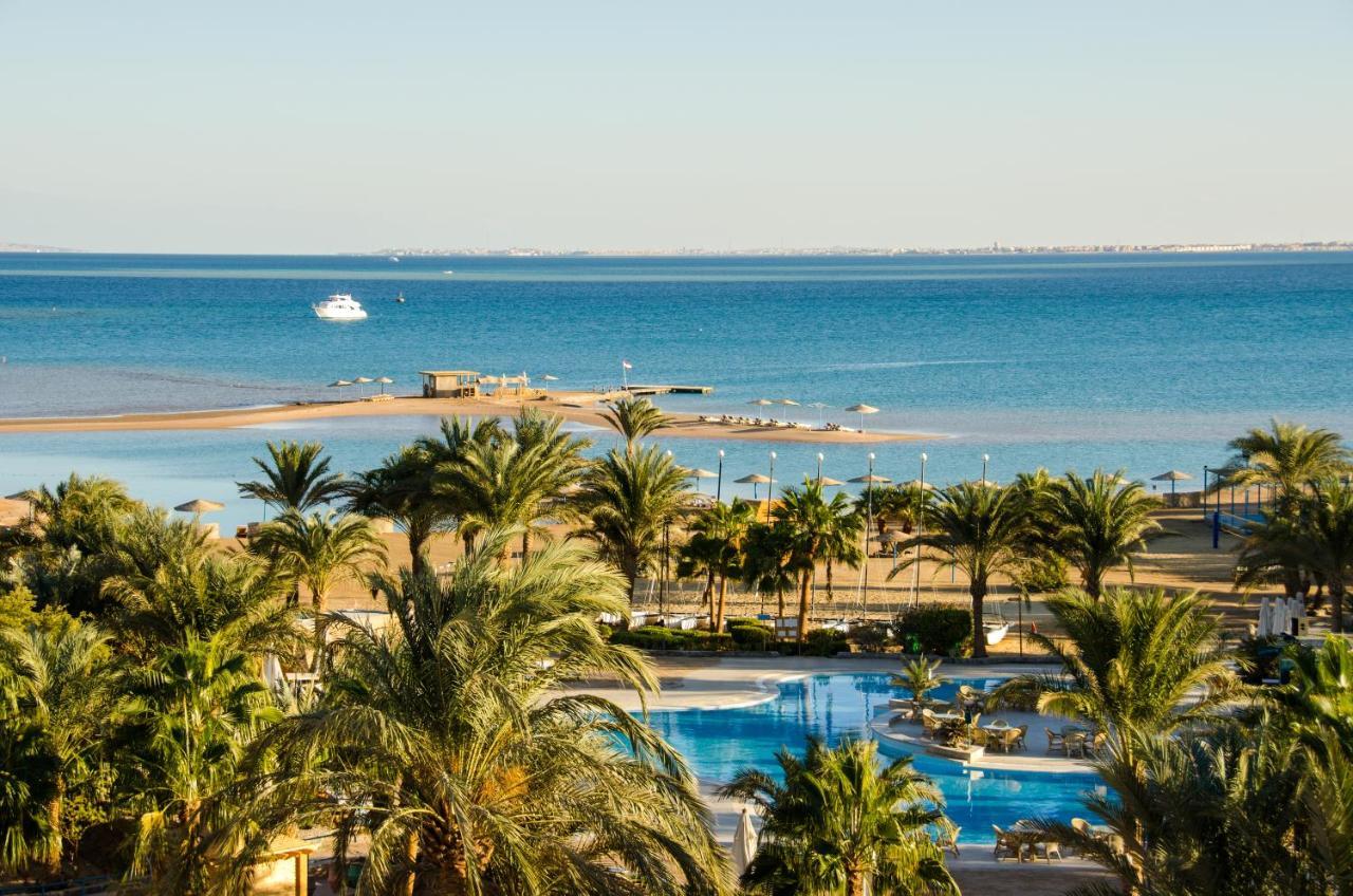 Club Paradisio El Gouna Red Sea (Adults Only) Hotel Exterior photo