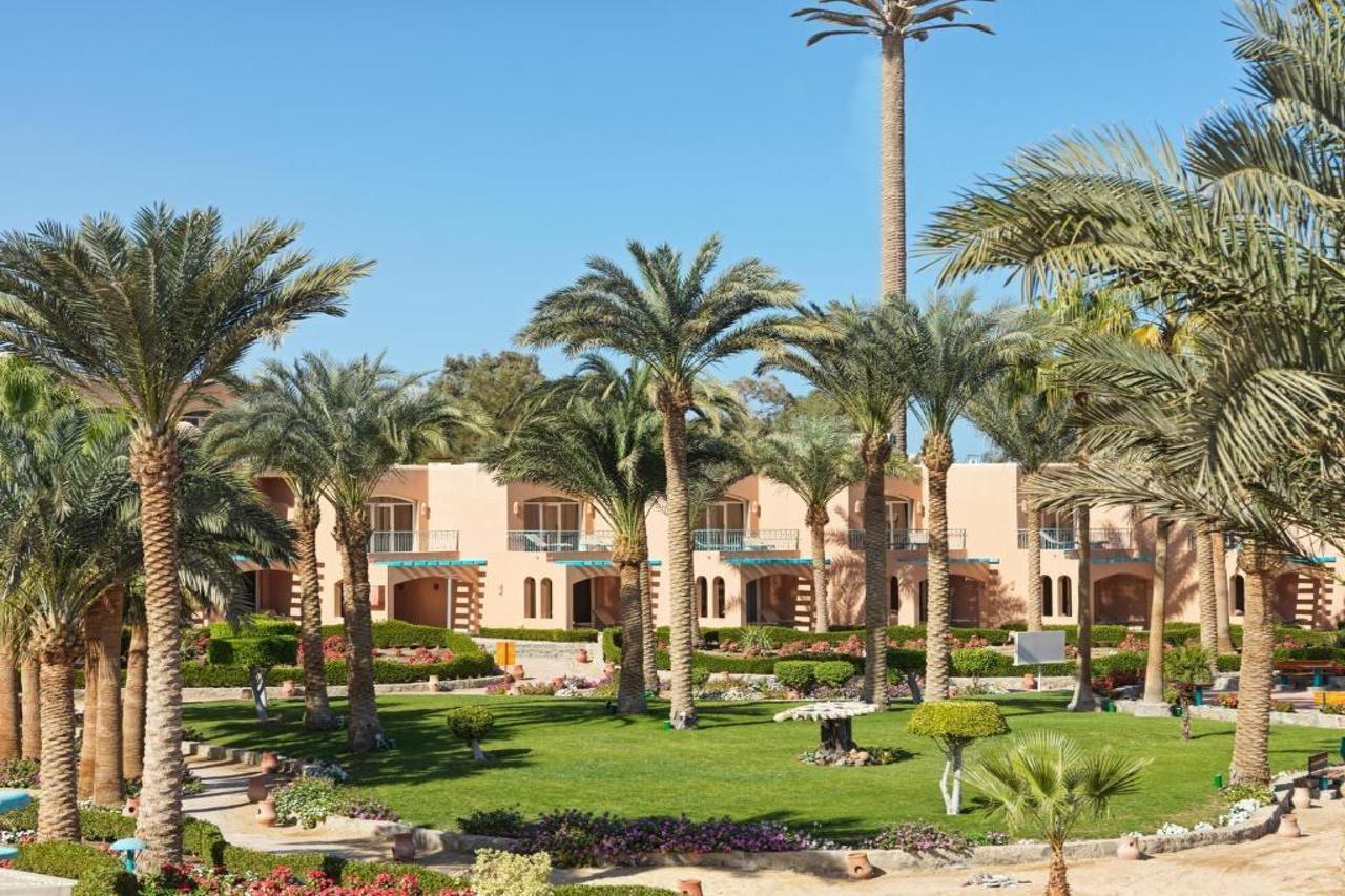 Club Paradisio El Gouna Red Sea (Adults Only) Hotel Exterior photo